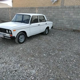 Lada 2106 1988