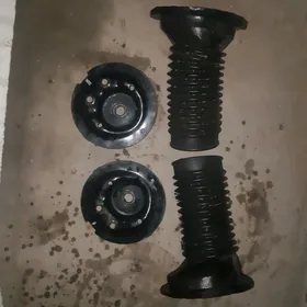 corolla stakancik pylnik amort