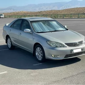 Toyota Camry 2003