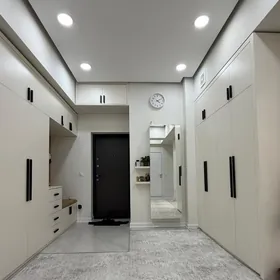 Gurtly 3 kom 120m2