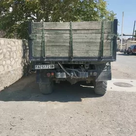 Zil 4331 1991