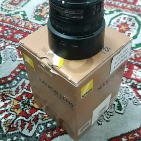 Nikon D7500
