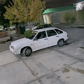 Lada 2109 1995