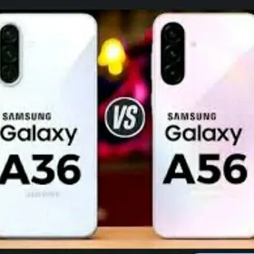 Samsung a56 a36 kredit