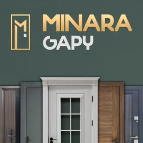 MINARA GAPY