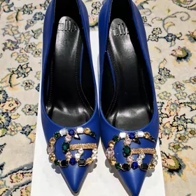 Gucci Kabluk