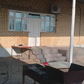 baý oba köşi