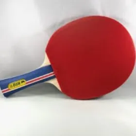 stol tennis raketga