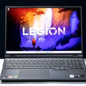 LENOVO LEGION i7-14 RTX 4060
