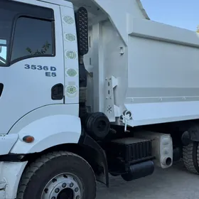 Ford Cargo 3536M 2015
