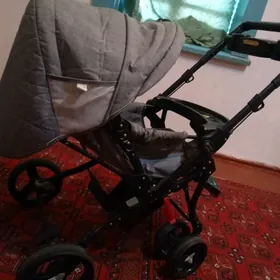 Caga kolyaska