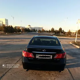 Lexus ES 350 2007