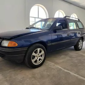Opel Astra 1992