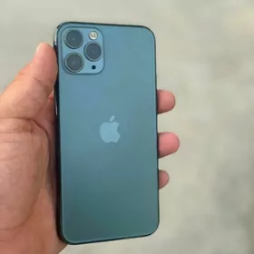 iPhone 11 Pro abmen