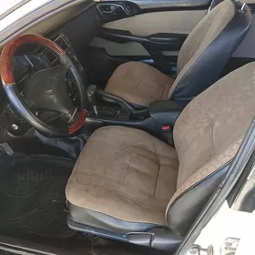 Toyota Corona 1992