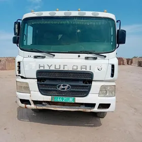Howo Sinotruk 2009