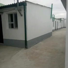 kwartirant üçin jaý