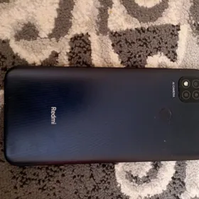 redmi 9 NFC