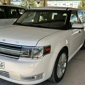 Ford Flex 2019