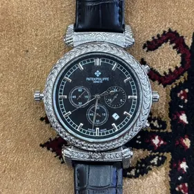 Часы эксклюзив Patek Philippe