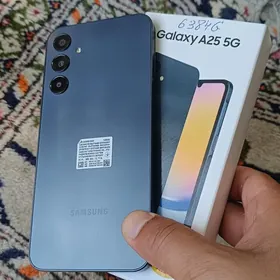 Samsung A25 6/128gb TP