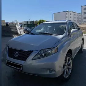 Lexus RX 350 2010