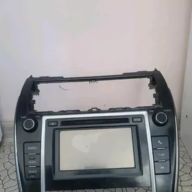 Palta kamryn manitor(Telewizr)