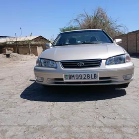 Toyota Camry 2001