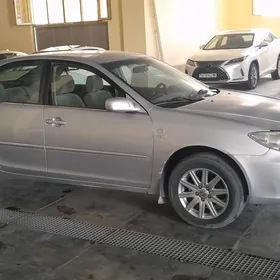 Toyota Camry 2002