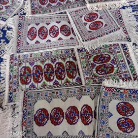 Maşyin El Haly