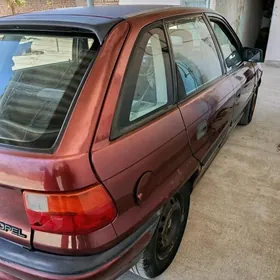Opel Astra 1992
