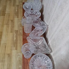 хрусталь
