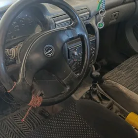 Opel Vectra 1993