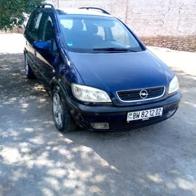 Opel Zafira 2000