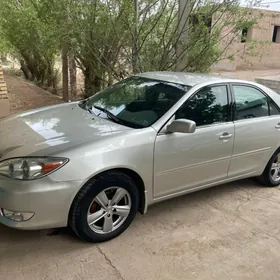 Toyota Camry 2002