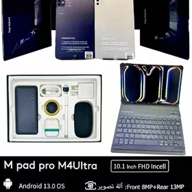 Planşet Mac Pad Air