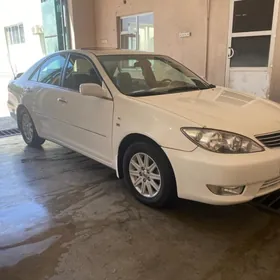 Toyota Camry 2002