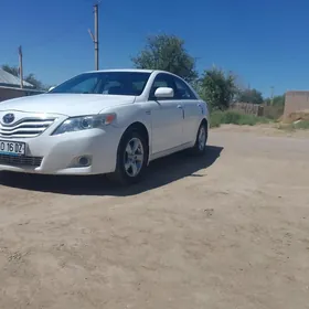 Toyota Camry 2008