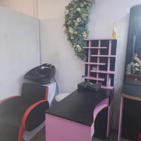 arenda salon