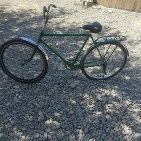 Ural tigir