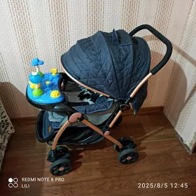 коляска