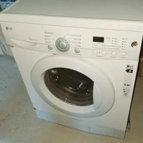 Kir Maṣyn LG 5kg