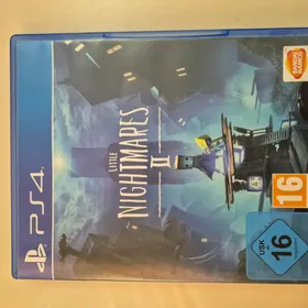 игры на PlayStation 4