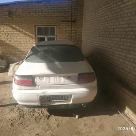 Toyota Carina 1994