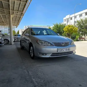 Toyota Camry 2005
