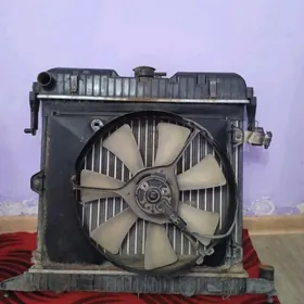 Radiator