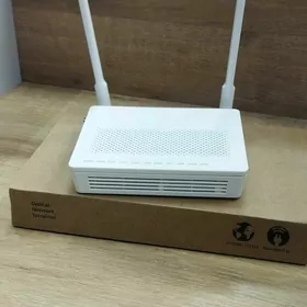 Huawei XPON roulter