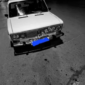 Lada 2106 1982