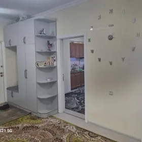 Anew 3 komnat 4nji etaj