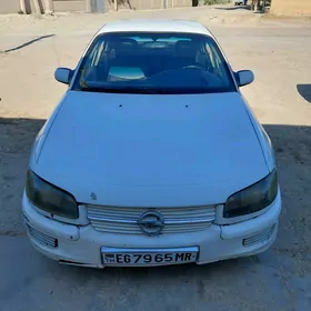 Opel Omega 1995